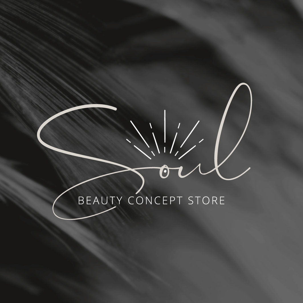 WILLKOMMEN BEI SOUL BEAUTY CONCEPT STORE